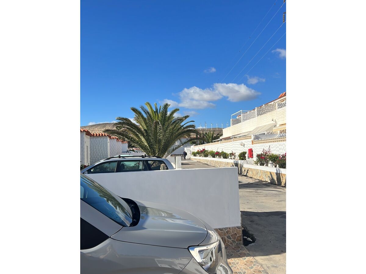 Bungalow Casa SolÃ¨a - Outdoor photo 2