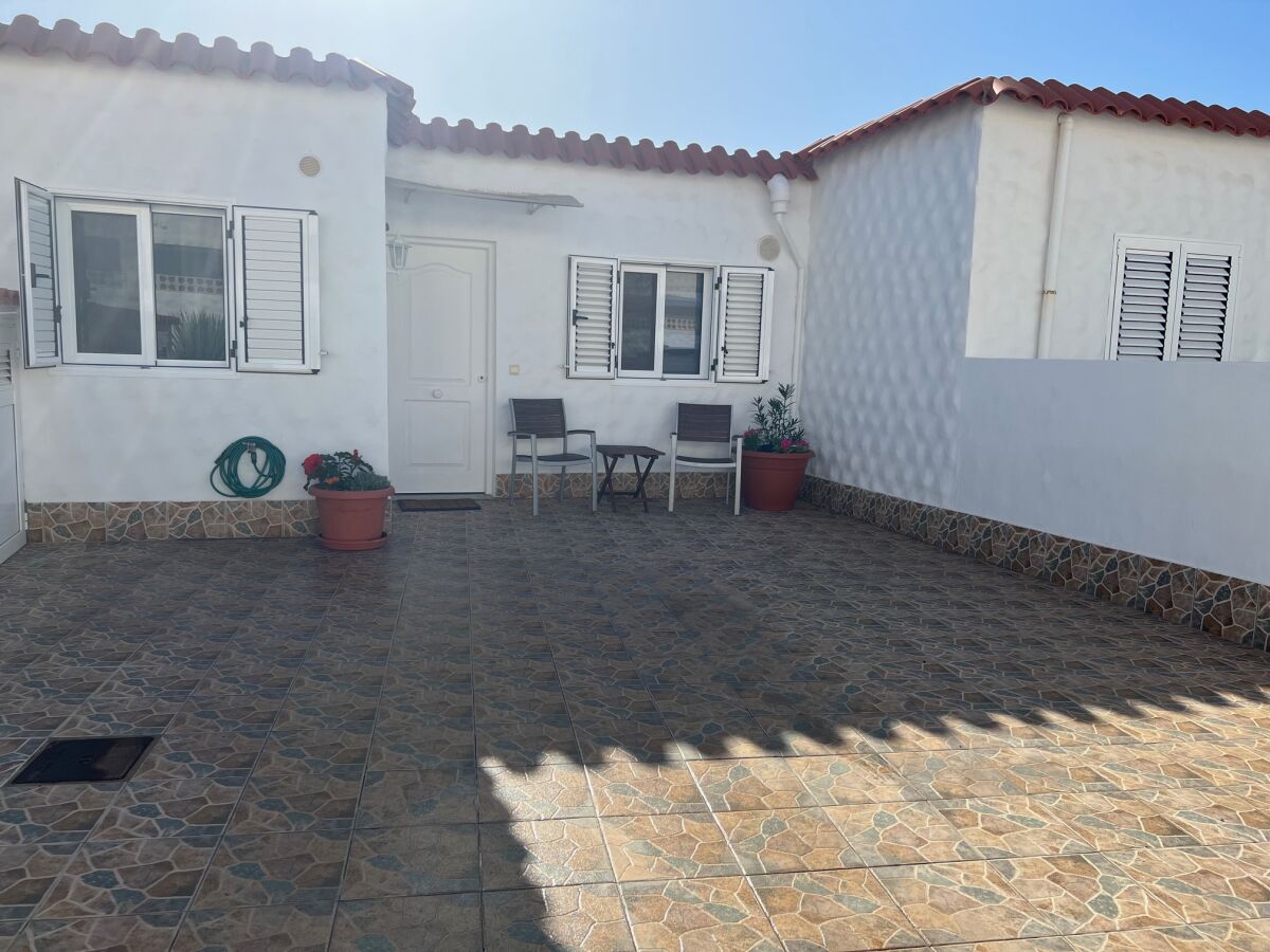 Bungalow Casa SolÃ¨a - Outdoor photo 3