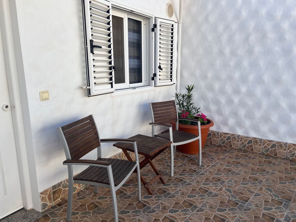 Bungalow Casa SolÃ¨a - Outdoor photo 4