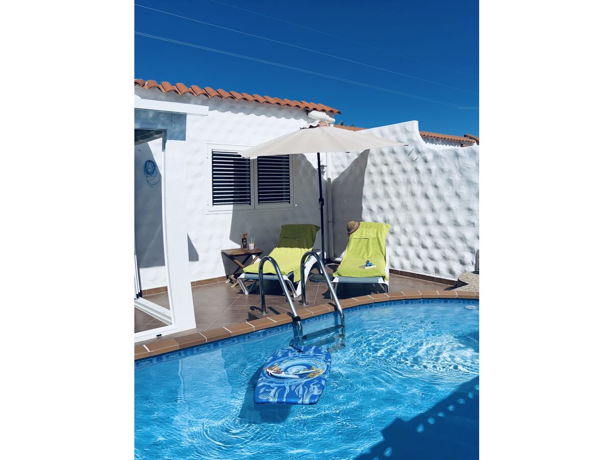 Bungalow Casa SolÃ¨a - Outdoor photo 5