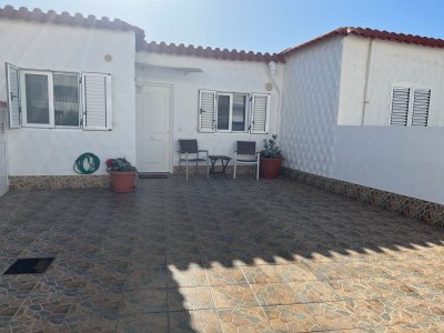 Bungalow Casa SolÃ¨a - Outdoor photo 3