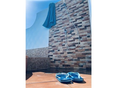 Bungalow Casa SolÃ¨a - Outdoor photo 6