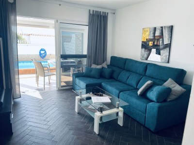 Bungalow Casa SolÃ¨a - Features photo 13