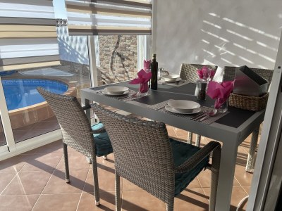 Bungalow Casa SolÃ¨a - Features photo 14