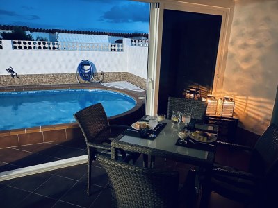 Bungalow Casa SolÃ¨a - Features photo 15