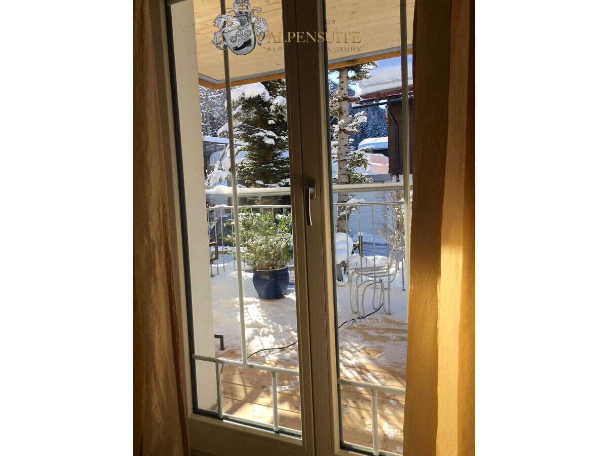 Holiday apartment Ifensuite - Outdoor photo 4