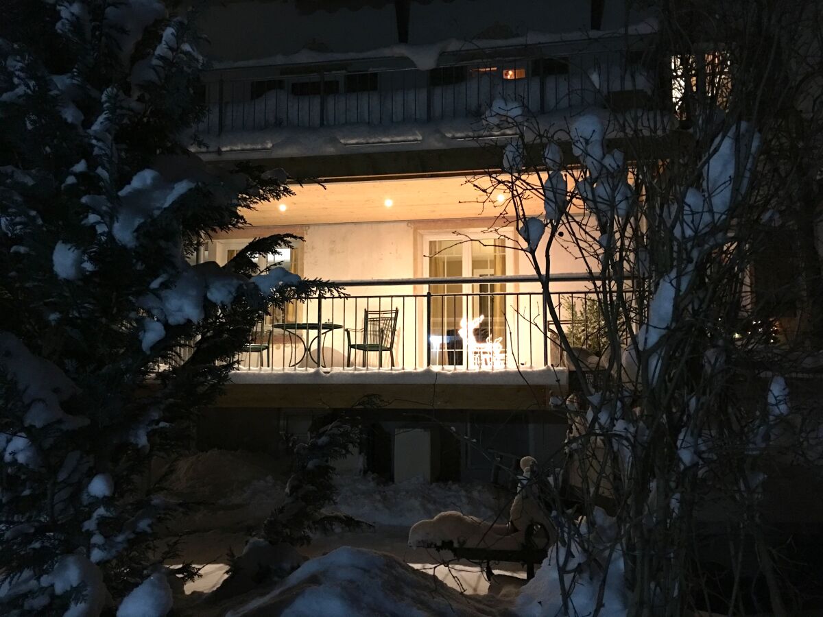 Holiday apartment Ifensuite - Outdoor photo 5