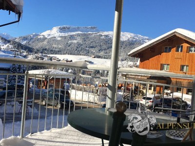 Holiday apartment Ifensuite - Outdoor photo 2