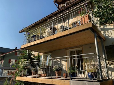 Holiday apartment Ifensuite - Outdoor photo 6