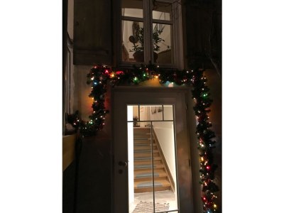 Holiday apartment Ifensuite - Outdoor photo 7