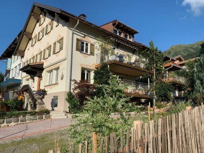 Holiday apartment Ifensuite - Outdoor photo 8