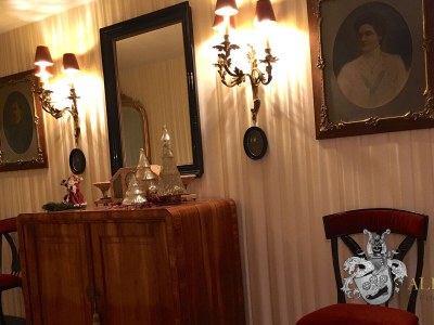 Holiday apartment Ifensuite - Outdoor photo 10