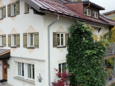 Holiday apartment Ifensuite - Outdoor photo 13