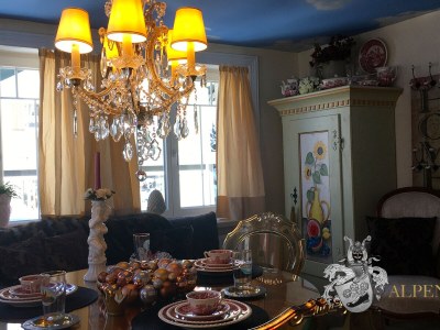 Holiday apartment Ifensuite - Features photo 16