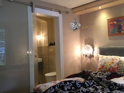 Holiday apartment Ifensuite - Features photo 23