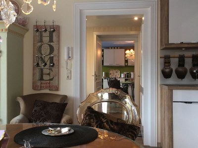 Holiday apartment Ifensuite - Features photo 25