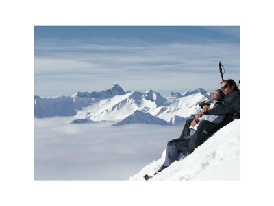 Holiday apartment Ifensuite - Environment photo 27