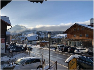 Holiday apartment Ifensuite - Environment photo 31