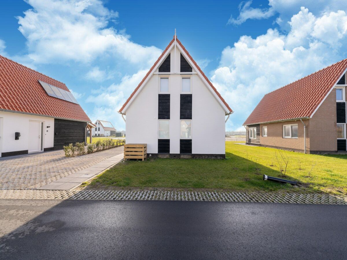 Holiday house Ferienhaus in Scherpenisse am Oosterschelde - Outdoor photo 2