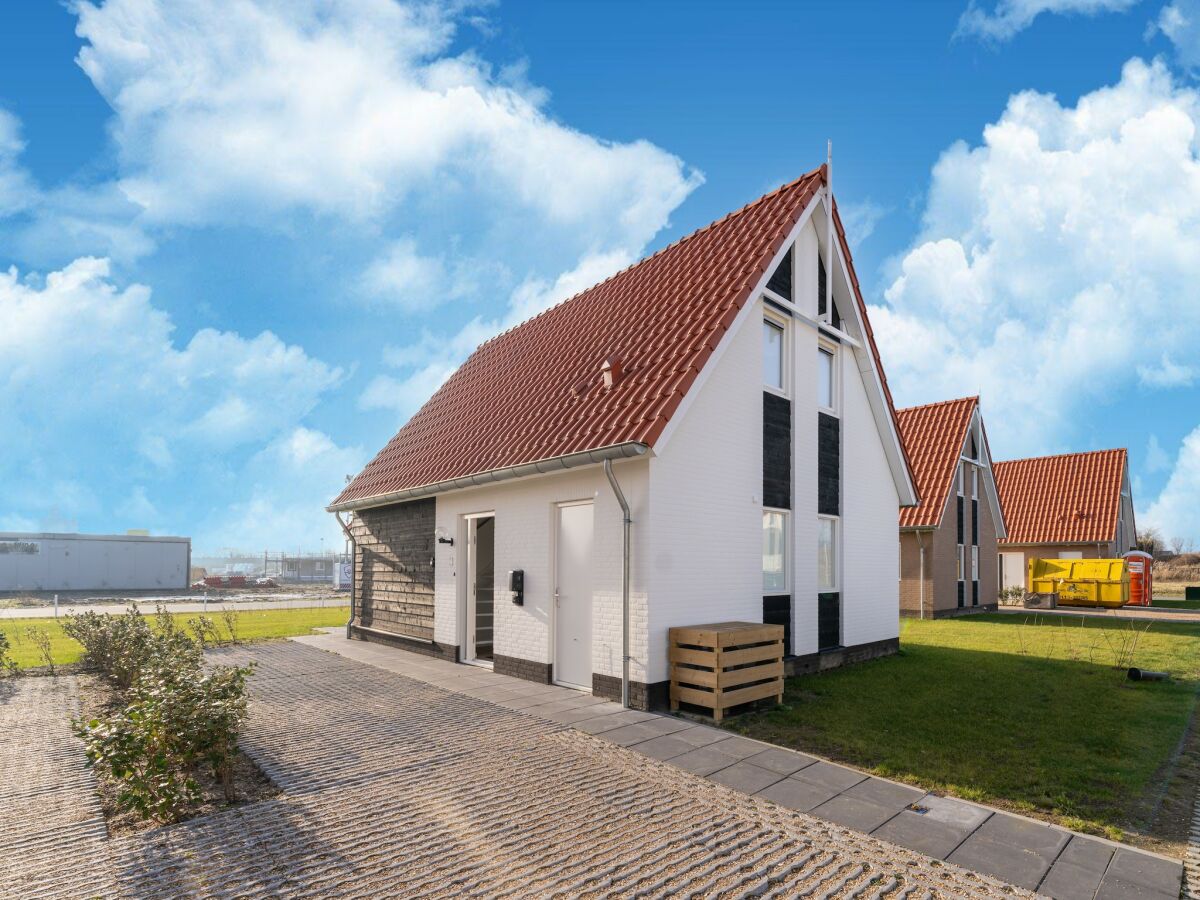 Holiday house Ferienhaus in Scherpenisse am Oosterschelde - Outdoor photo 4
