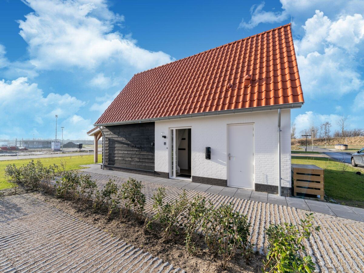 Holiday house Ferienhaus in Scherpenisse am Oosterschelde - Outdoor photo 5