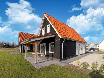 Holiday house Ferienhaus in Scherpenisse am Oosterschelde - Outdoor photo 3