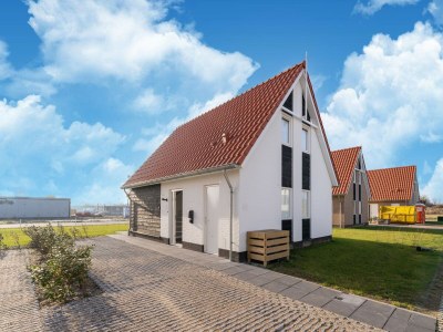 Holiday house Ferienhaus in Scherpenisse am Oosterschelde - Outdoor photo 4