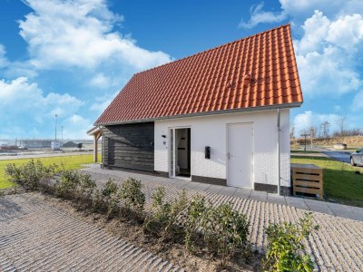 Holiday house Ferienhaus in Scherpenisse am Oosterschelde - Outdoor photo 5