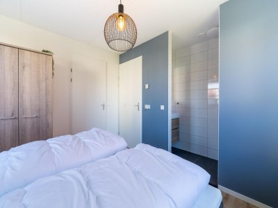 Holiday house Ferienhaus in Scherpenisse am Oosterschelde - Features photo 10