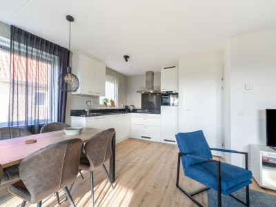 Holiday house Ferienhaus in Scherpenisse am Oosterschelde - Features photo 11