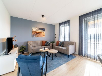 Holiday house Ferienhaus in Scherpenisse am Oosterschelde - Features photo 19