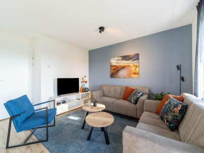 Holiday house Ferienhaus in Scherpenisse am Oosterschelde - Features photo 21