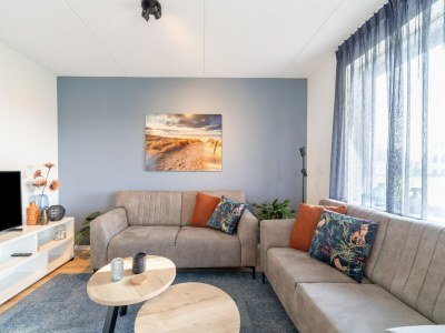 Holiday house Ferienhaus in Scherpenisse am Oosterschelde - Features photo 22