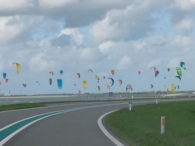 Holiday house Ferienhaus in Scherpenisse am Oosterschelde - Environment photo 34