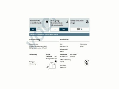 Holiday house Ferienhaus in Scherpenisse am Oosterschelde - Outdoor photo 39