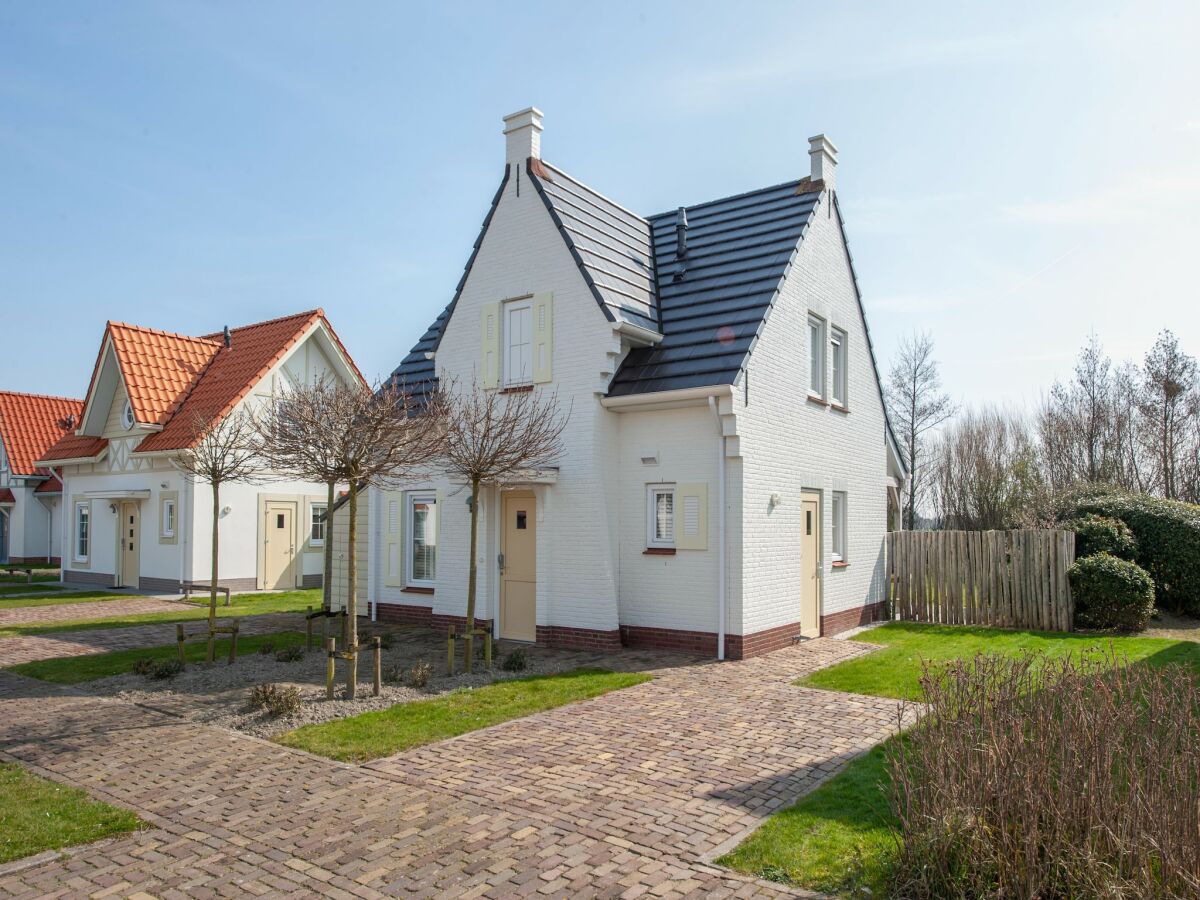 Holiday park Villa in Cadzand-Bad nahe Nordseestrand