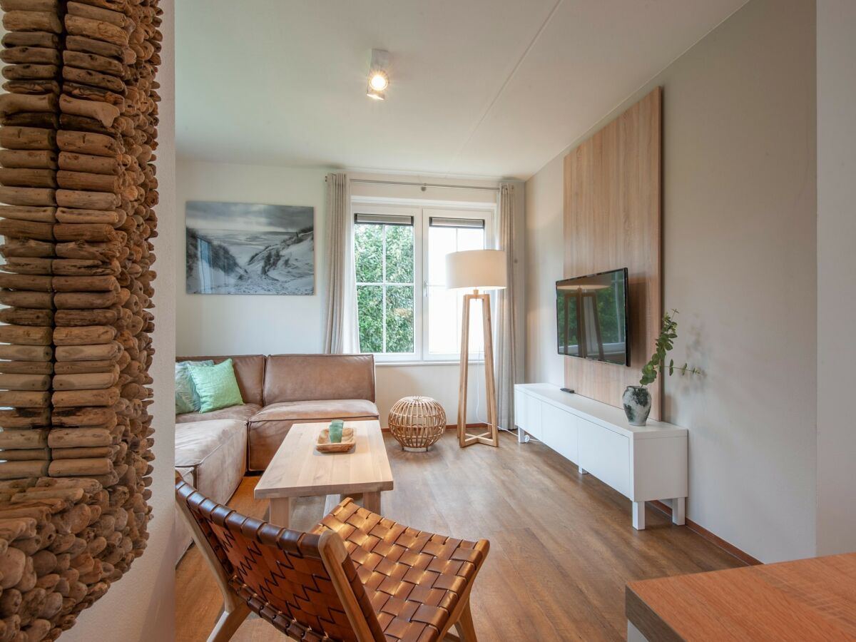 Holiday park Villa in Cadzand-Bad nahe Nordseestrand - Features photo 4