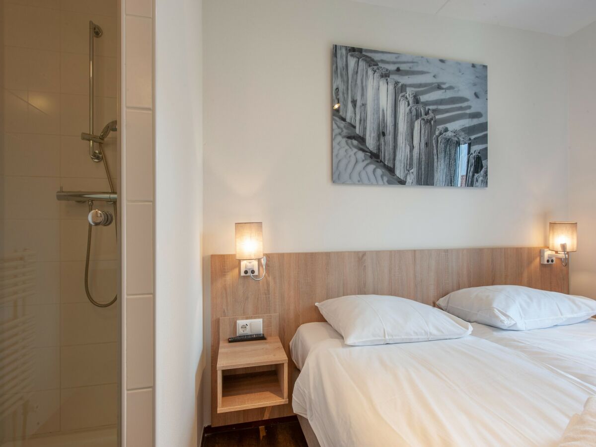 Holiday park Villa in Cadzand-Bad nahe Nordseestrand - Features photo 5