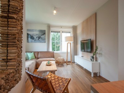 Holiday park Villa in Cadzand-Bad nahe Nordseestrand - Features photo 4