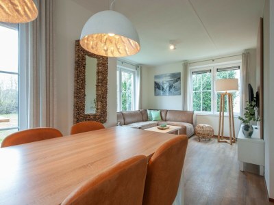 Holiday park Villa in Cadzand-Bad nahe Nordseestrand - Features photo 6