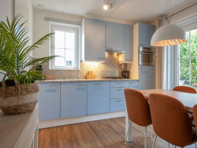 Holiday park Villa in Cadzand-Bad nahe Nordseestrand - Features photo 8