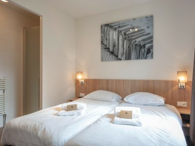 Holiday park Villa in Cadzand-Bad nahe Nordseestrand - Features photo 9