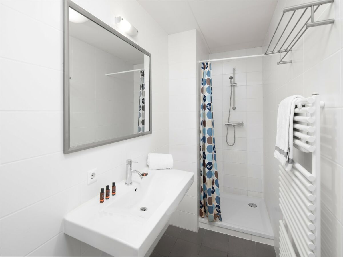 Holiday park Bungalow in Cadzand near North Sea Beach - Features photo 5