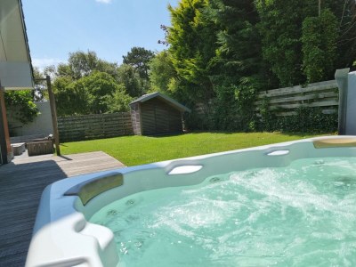 Holiday house Villa Duyncoogh - Outdoor photo 2