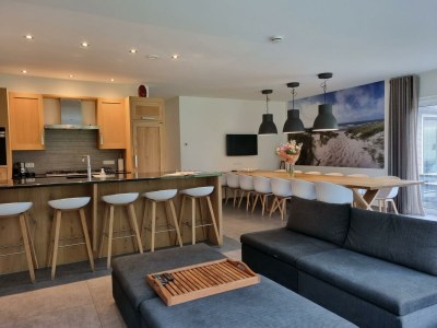 Holiday house Villa Duyncoogh - Features photo 3