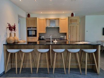 Holiday house Villa Duyncoogh - Features photo 4