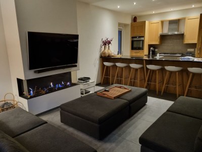 Holiday house Villa Duyncoogh - Features photo 6