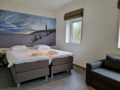 Holiday house Villa Duyncoogh - Features photo 7