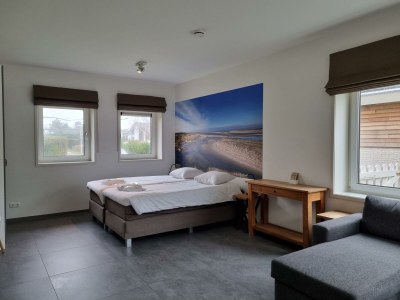 Holiday house Villa Duyncoogh - Features photo 8