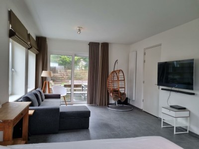 Holiday house Villa Duyncoogh - Features photo 9